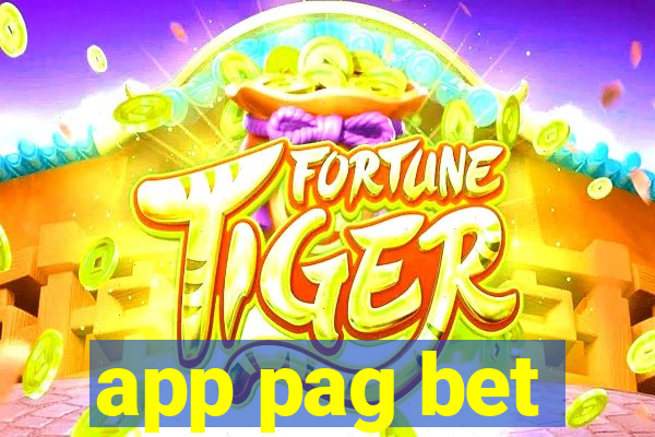 app pag bet